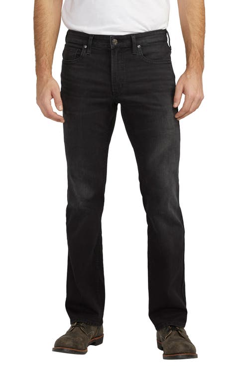 Jace Distressed Crop Jeans Jace Distressed Crop Jeans