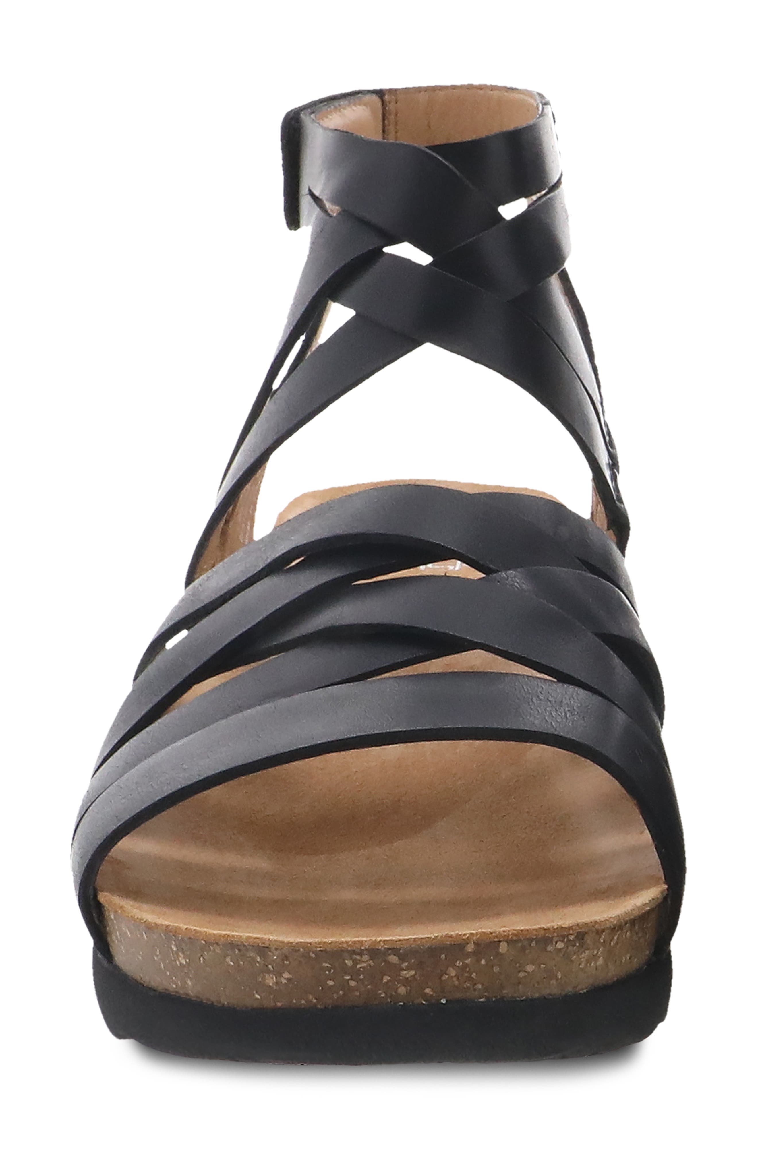 Dansko Mirabella Sandal, Alternate, color, 