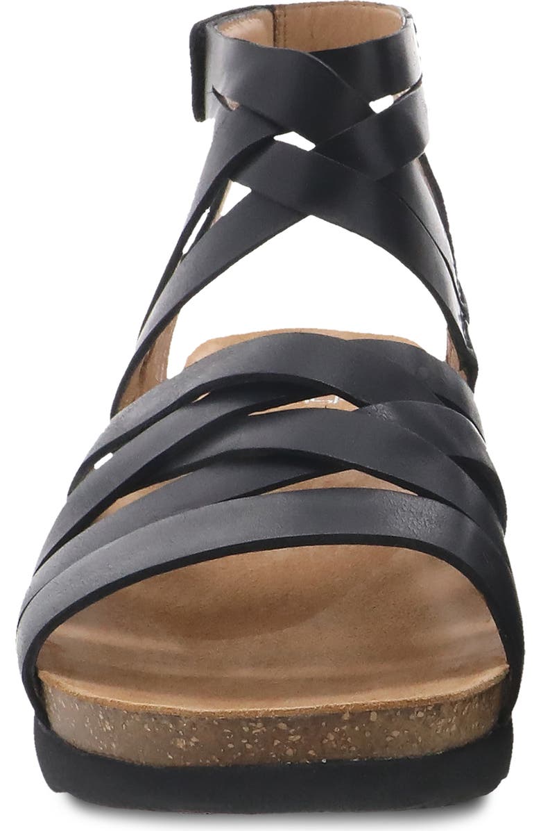 Dansko Mirabella Sandal, Alternate, color,
