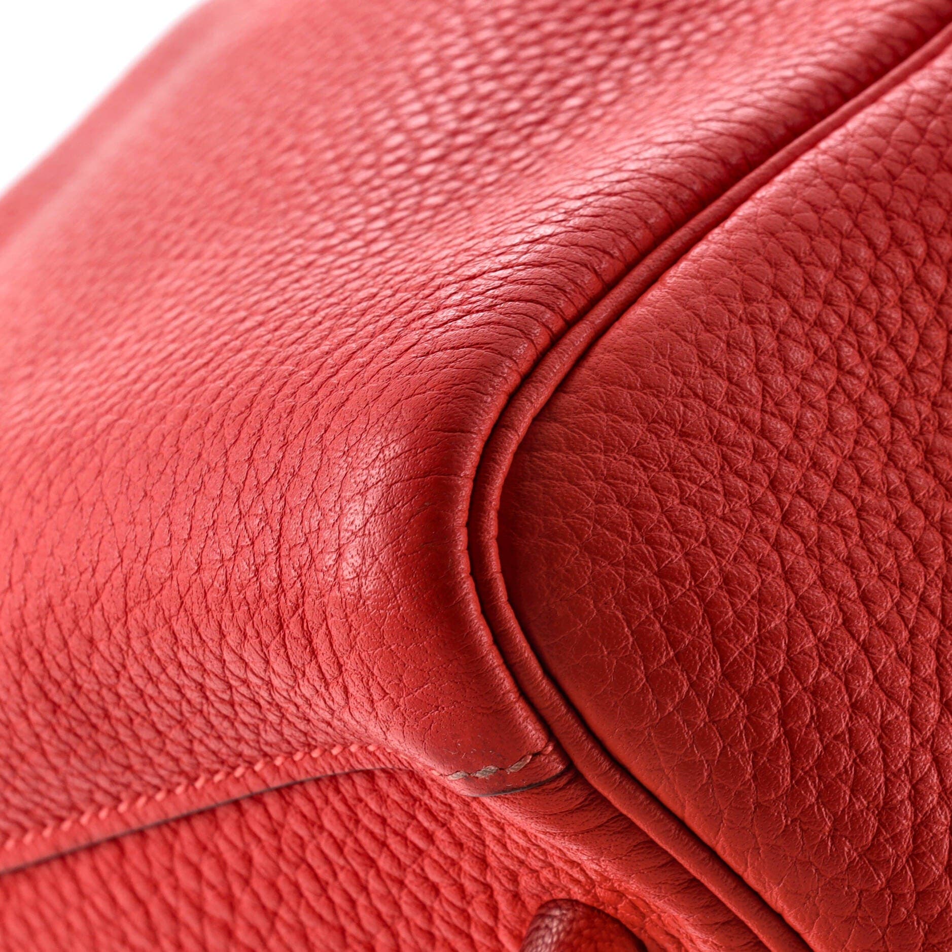 Lindy Bag Clemence 30, Alternate, color, Red