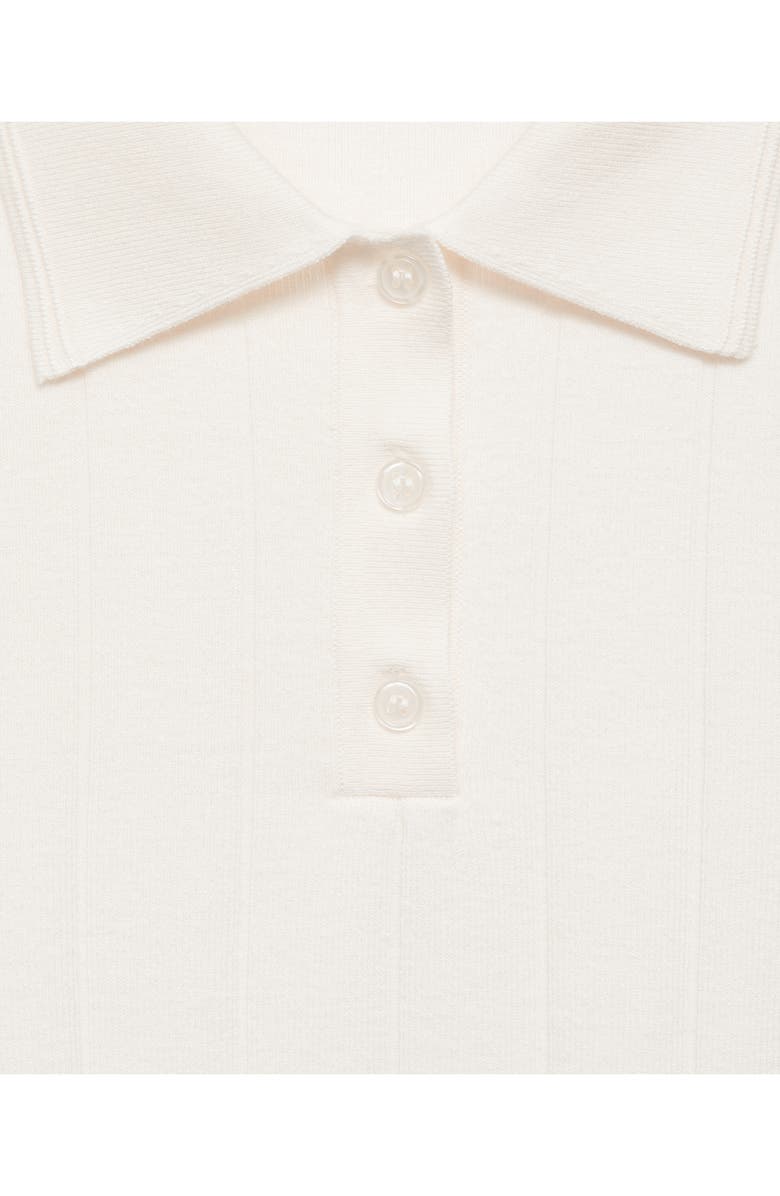 MANGO Polo, Alternate, color, 