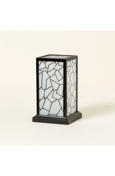 Long Distance Friendship Lamp by Technology for Humankind