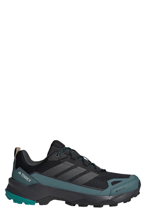 Adidas Originals Adidas Terrex Skychaser Hiking Shoe In Multi