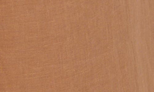 Cami Nyc Iracemi High Waist Linen Flare Pants In Butterscotch