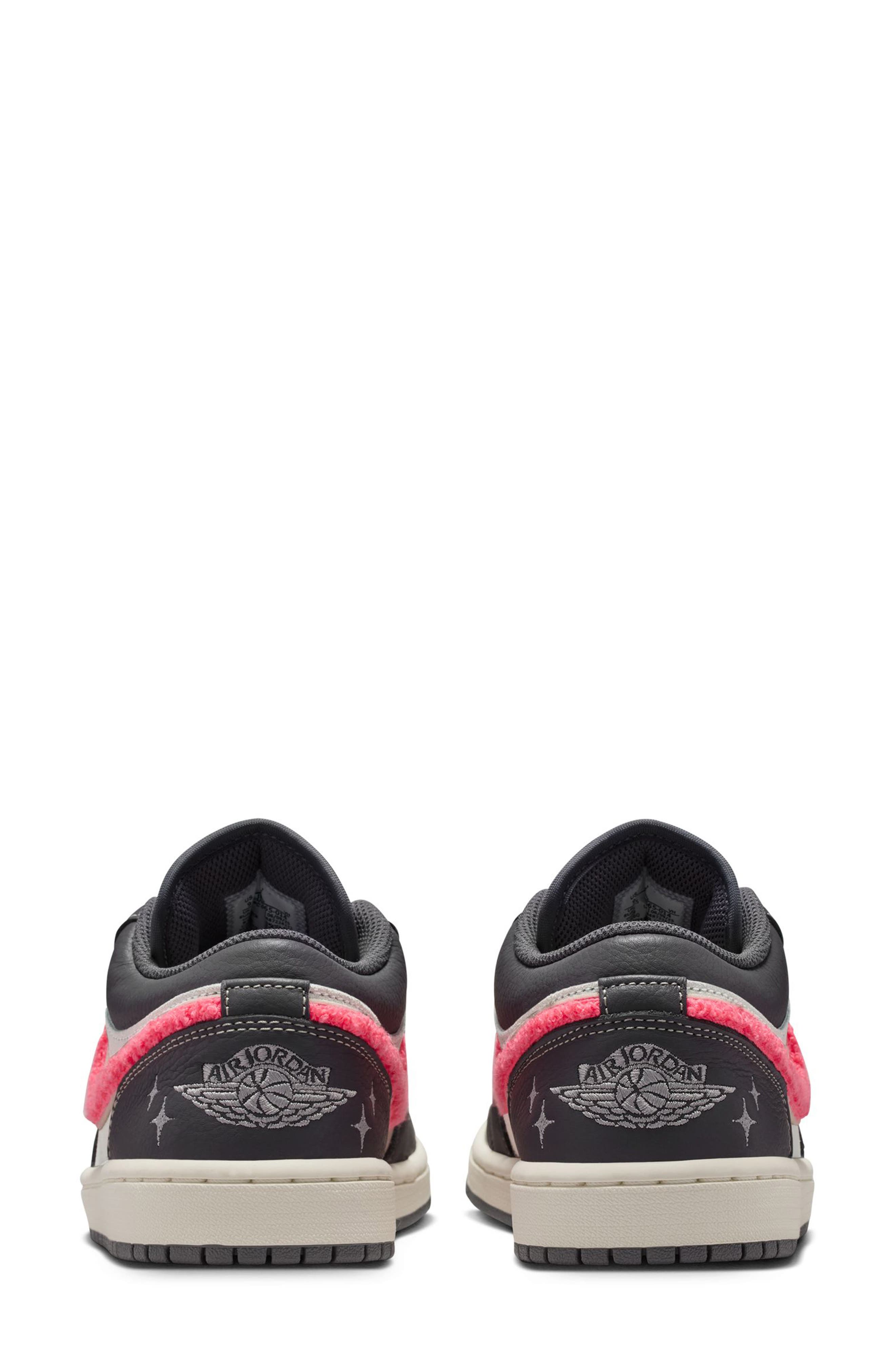 Air Jordan 1 Low Basketball Sneaker (Women) | Nordstrom