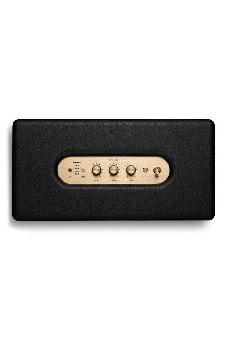 Marshall Woburn III Bluetooth® Speaker | Nordstrom