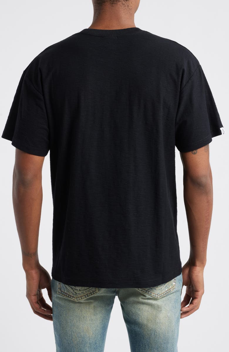 Billionaire Boys Club Astro Wrangler Cotton Graphic T-Shirt, Alternate, color,