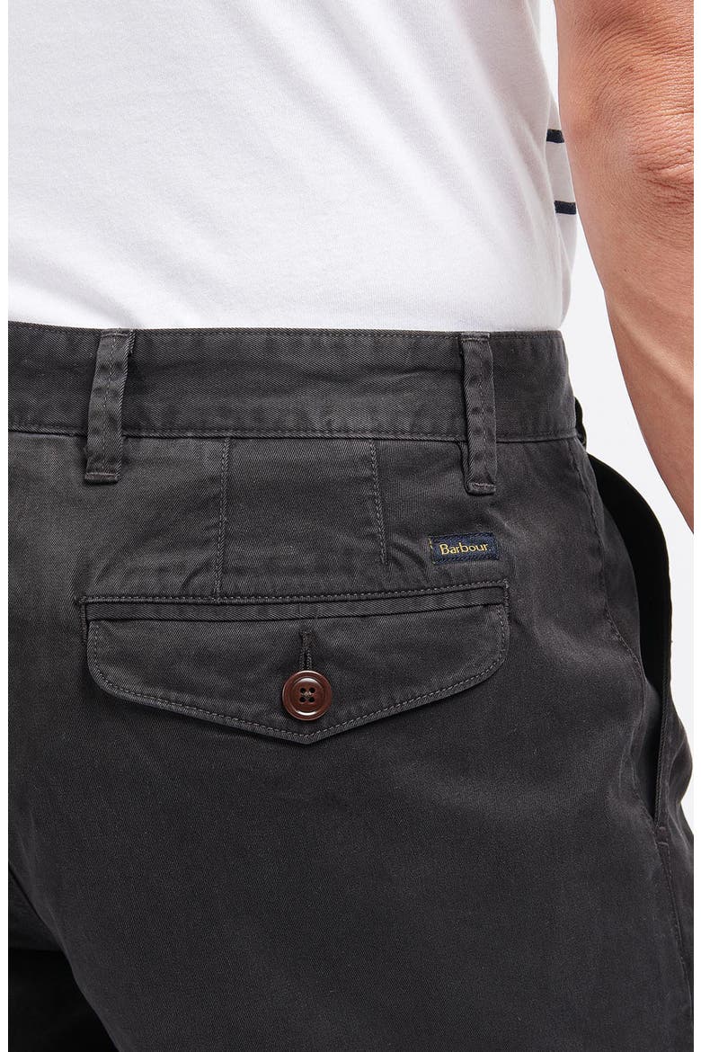 Neuston Regular Fit Chino Shorts, Alternate, color, NAVY