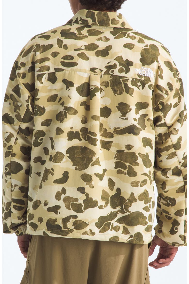 Easy Wind Jacket, Alternate, color, CEDAR HERITAGE PRINT