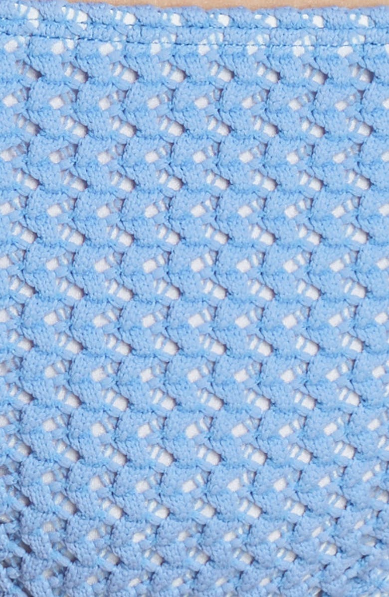 Onia Ashley Hipster Bikini Bottoms, Alternate, color, 