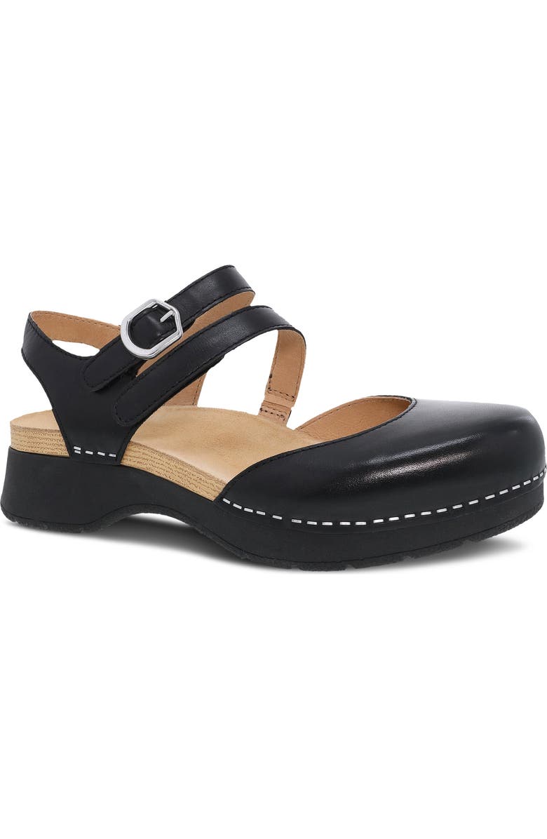 Dansko Rissa Mary Jane Shoe, Main, color,