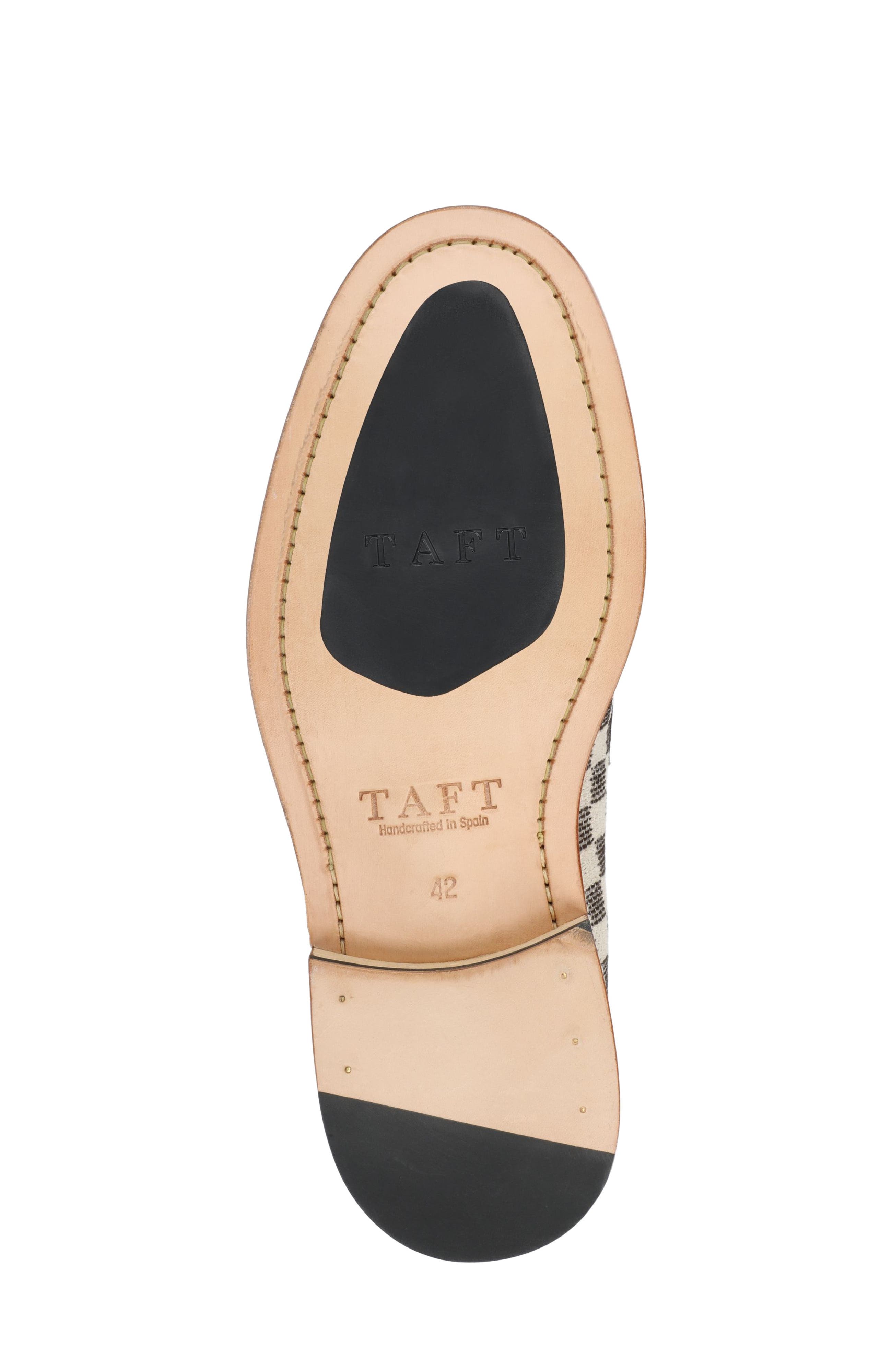 TAFT Fitz Loafer, Alternate, color, 