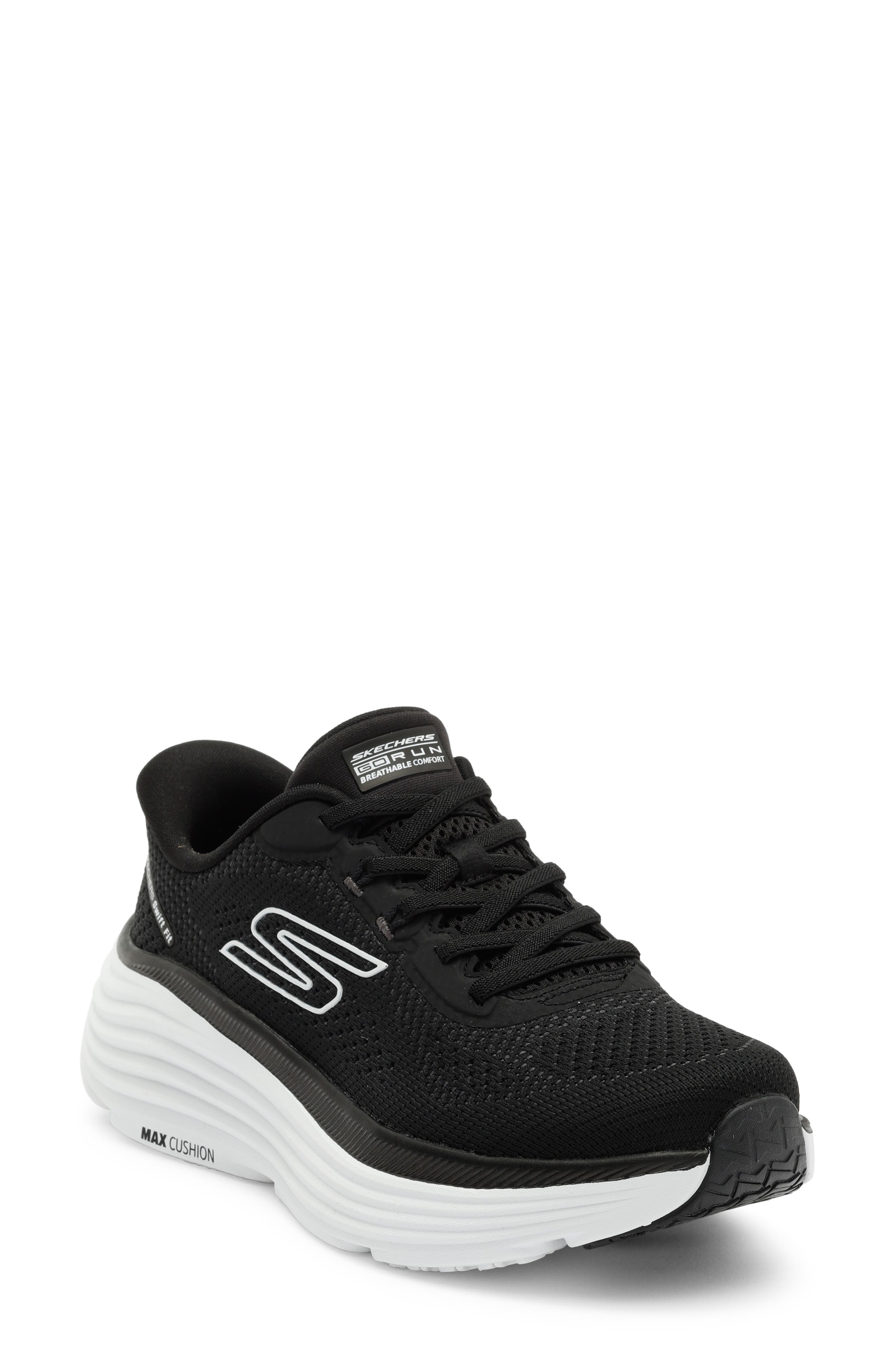 SKECHERS Swift-Fit Max Cushioning Endeavour Sneaker