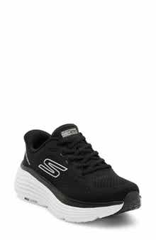 SKECHERS Swift-Fit Max Cushioning Endeavour Sneaker