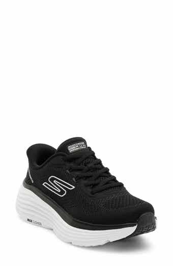 SKECHERS Swift-Fit Max Cushioning Endeavour Sneaker