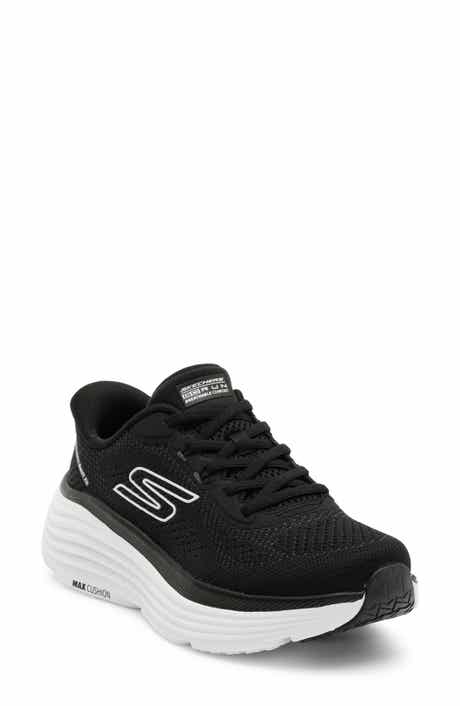 SKECHERS Swift-Fit Max Cushioning Endeavour Sneaker