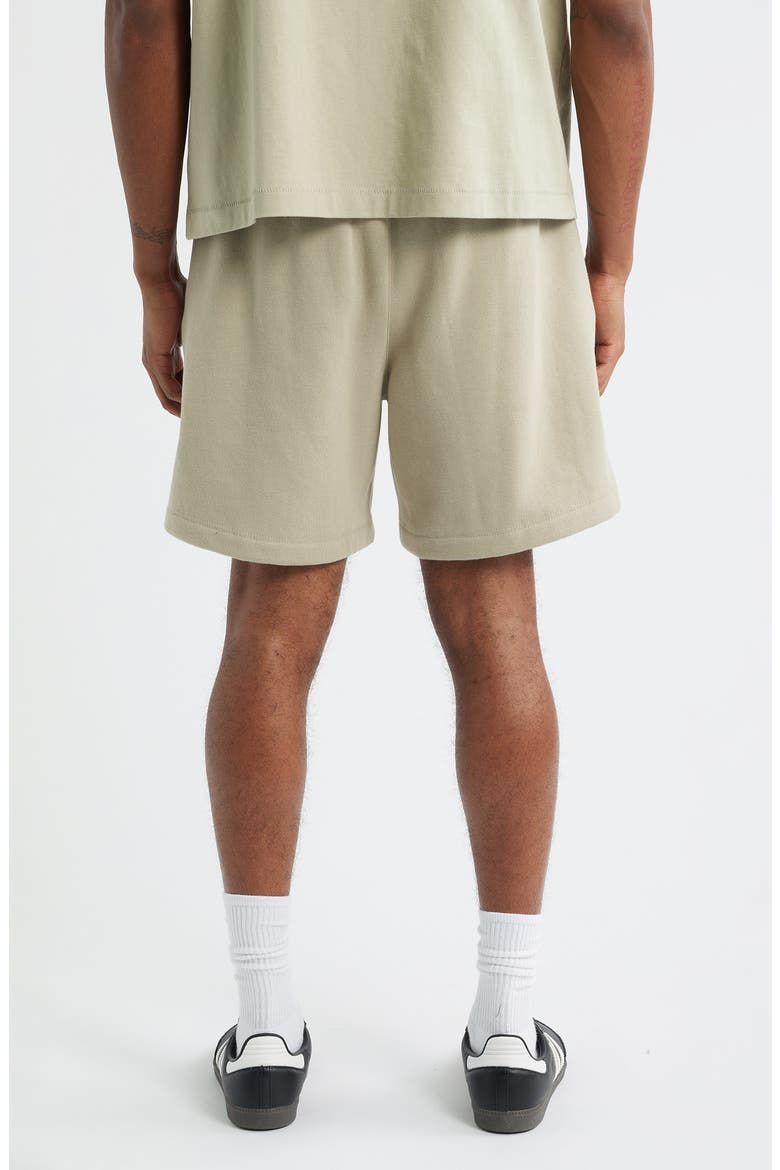 Fleece Soccer Shorts (Men) | Nordstrom