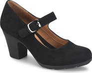 EUROSOFT Netty Mary Jane Pump