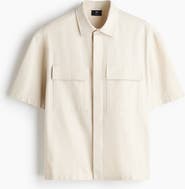 H&M Relaxed-Fit Shirt