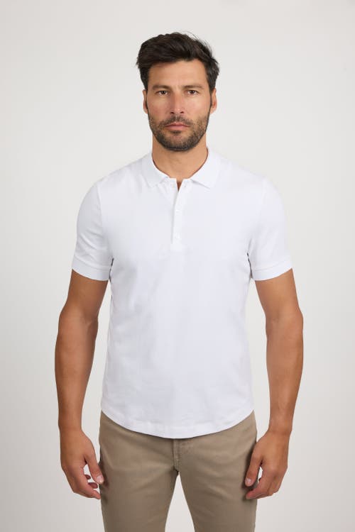 Monfrere Monfrère Pierce Polo
