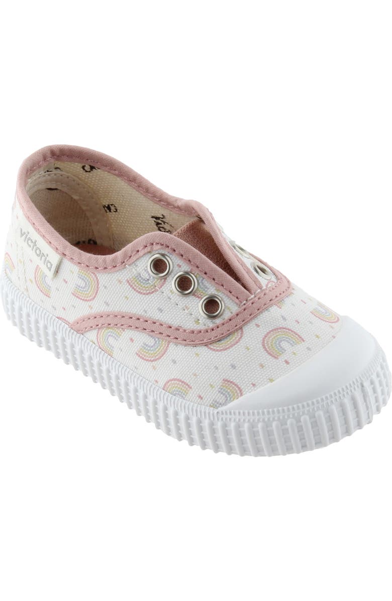 Victoria Shoes Slip-On Sneaker, Main, color,