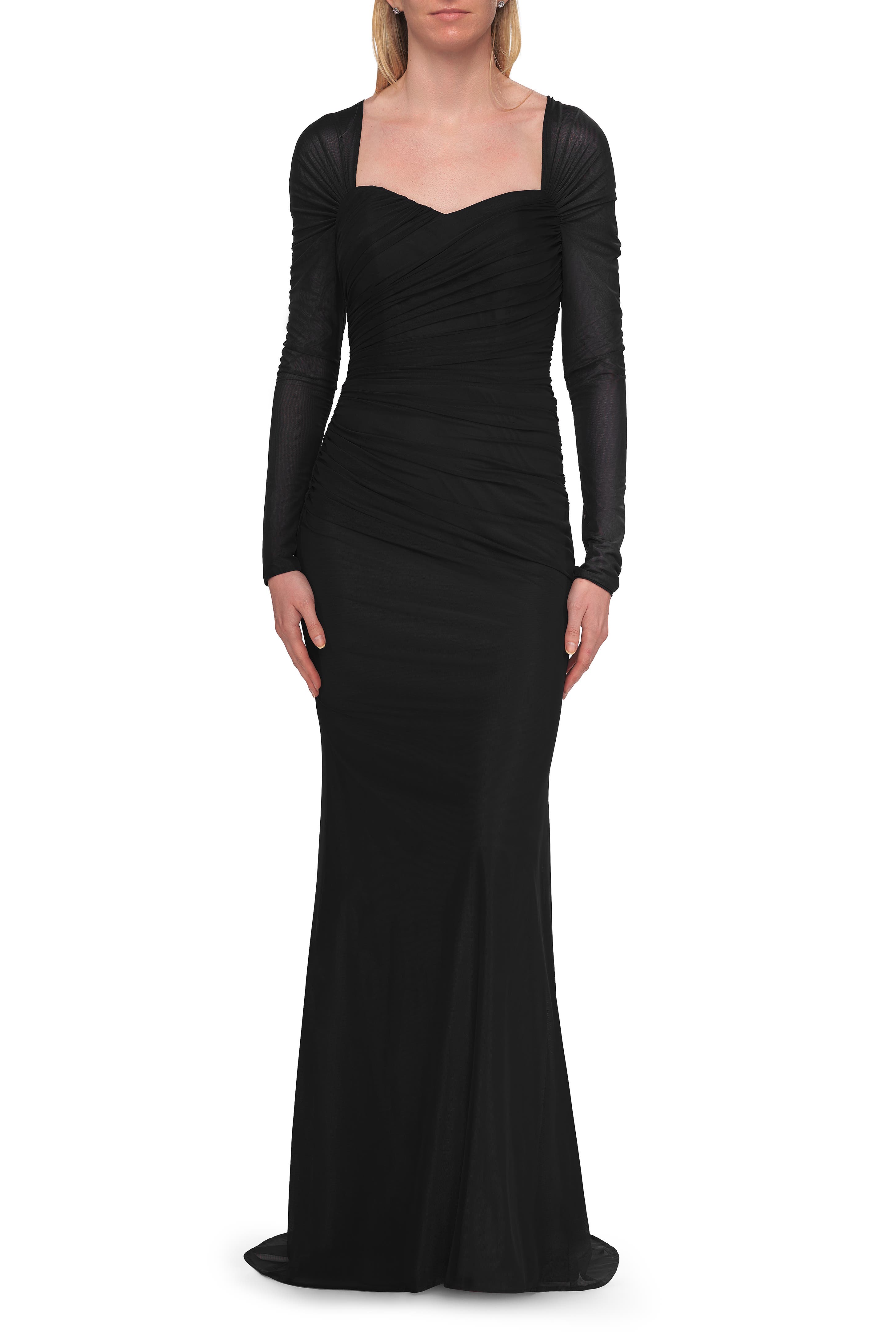 selected Black