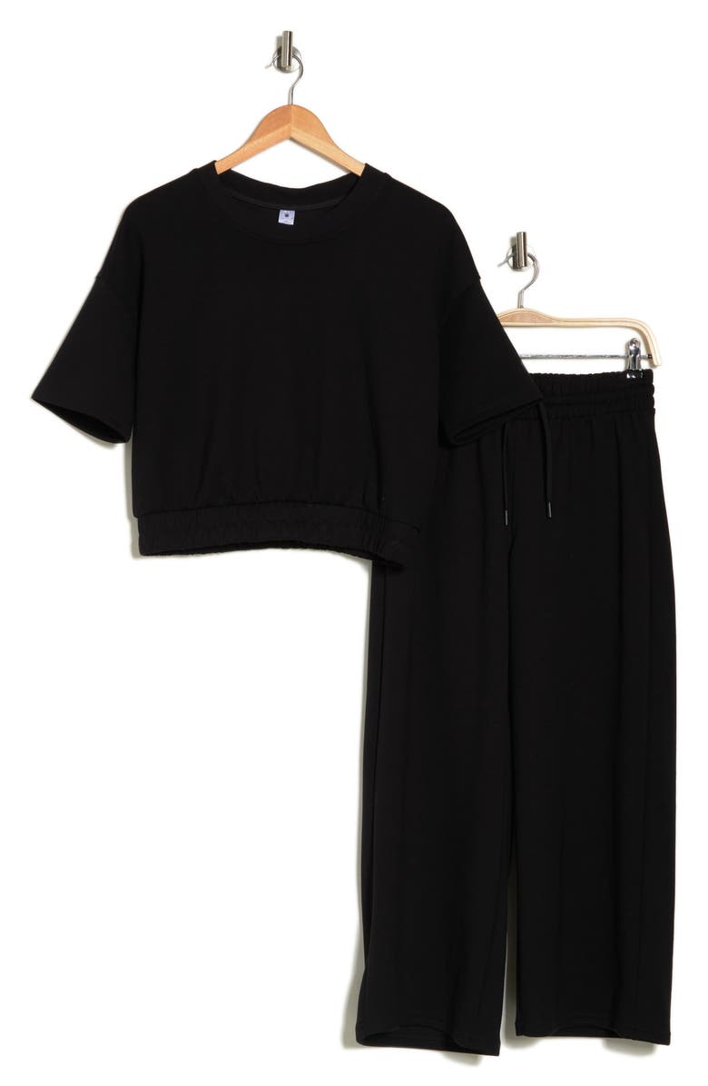 YOGALICIOUS Scuba Lanston 2-Piece Set, Alternate, color, 