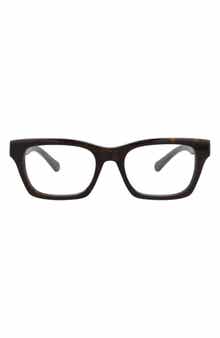 Chloé 51mm Square Optical Glasses