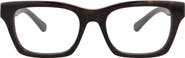 Chloé 51mm Square Optical Glasses