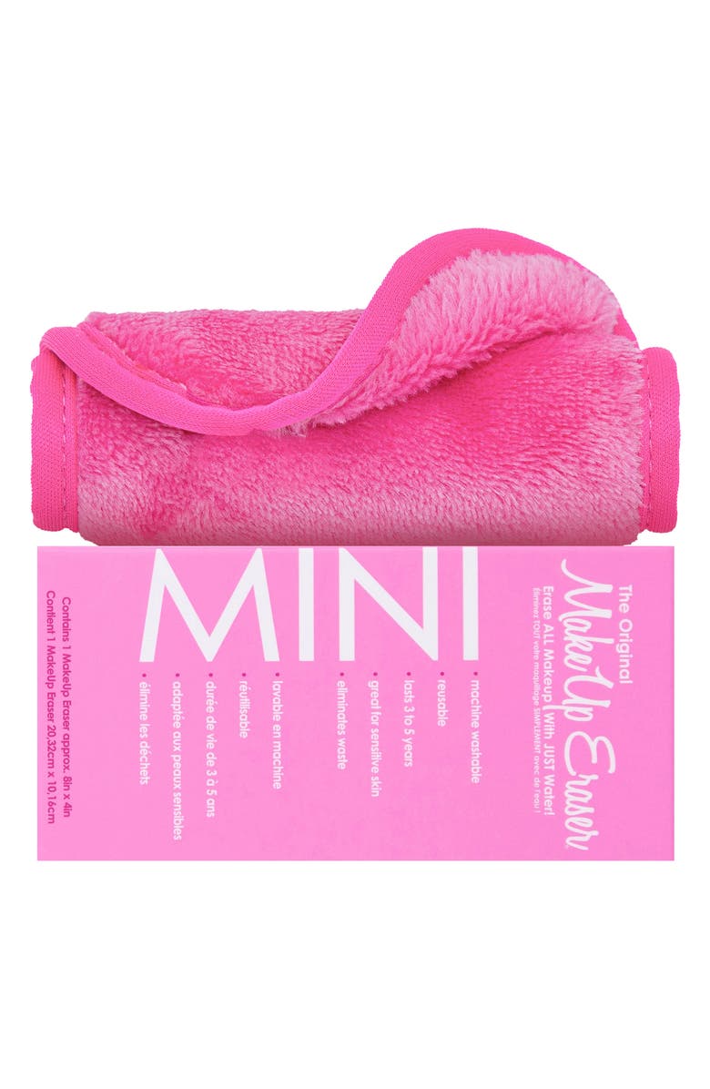 The Original MakeUp Eraser The Original Mini Makeup Eraser, Alternate, color,