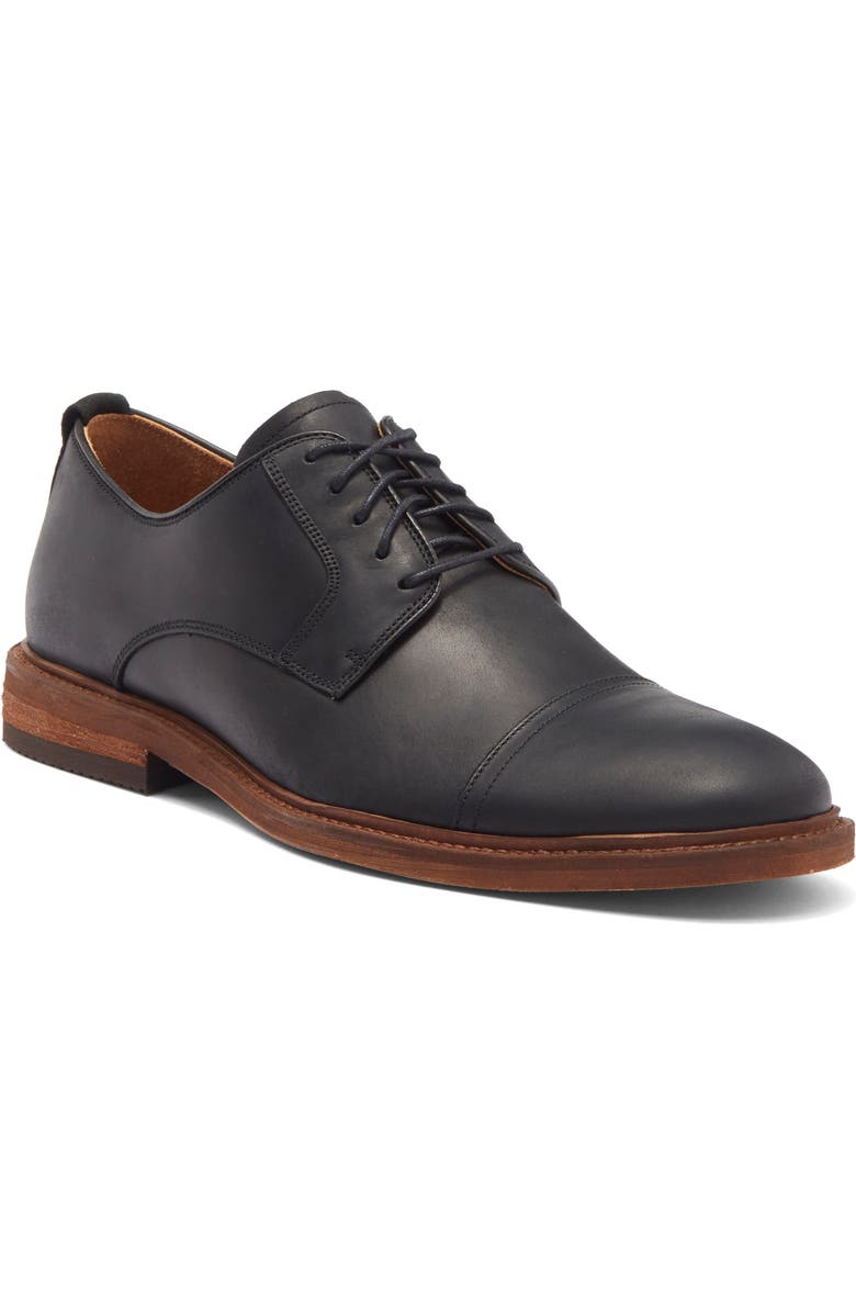 Warfield & Grand Leather Derby, Main, color,