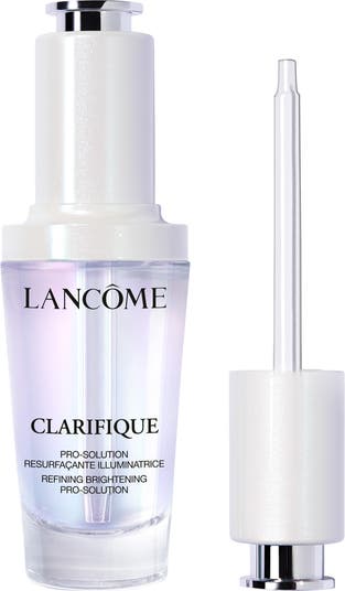 LANCOME CLARIFIQUE ブライトニング セラム 30ml クラリフィック ブライトニング セラム｜LANCOMEの使い方を徹底解説