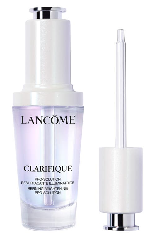 Lancôme Clarifique Serum In No Color