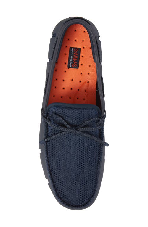 Swims Lace Loafer