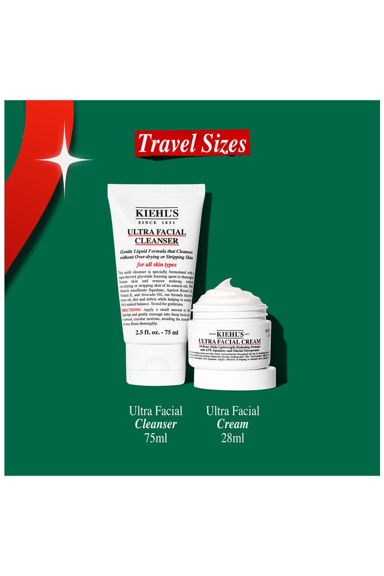 Cleanse & Hydrate Mini Gift Set $42 Value, Alternate, color, NO COLOR