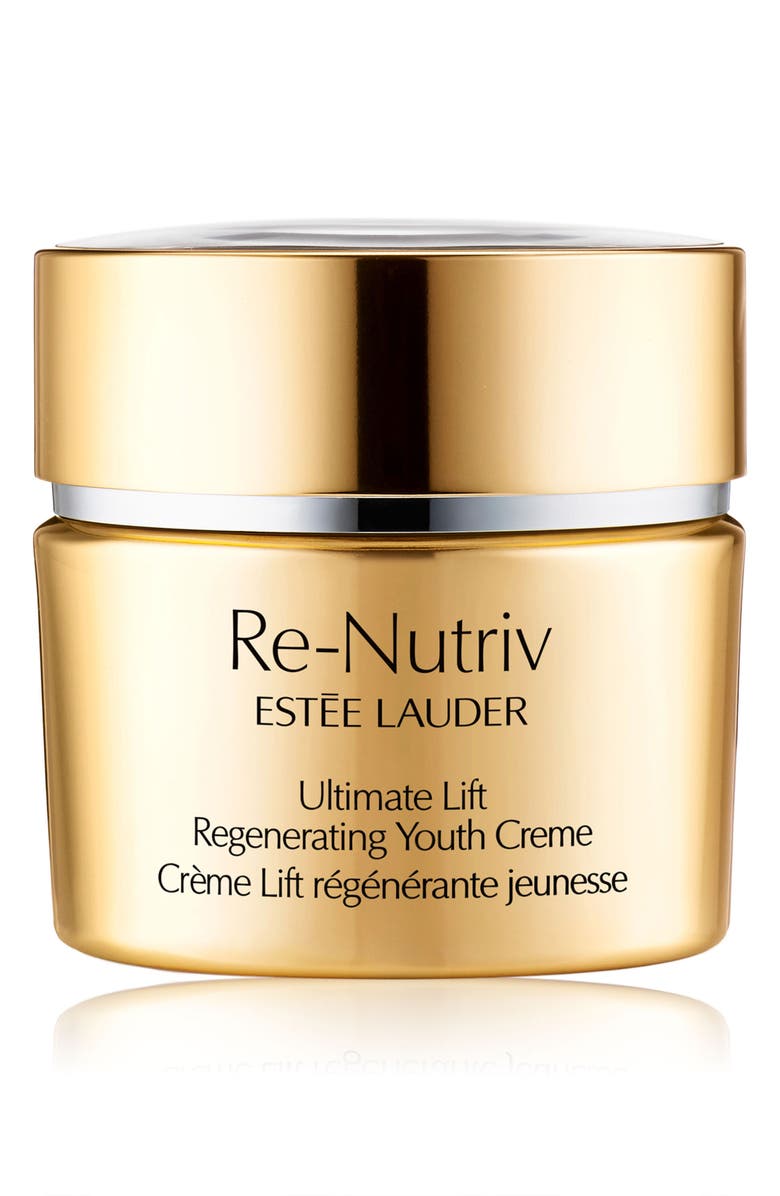 Estée Lauder Re-Nutriv Ultimate Lift Regenerating Youth Creme, Main, color, 