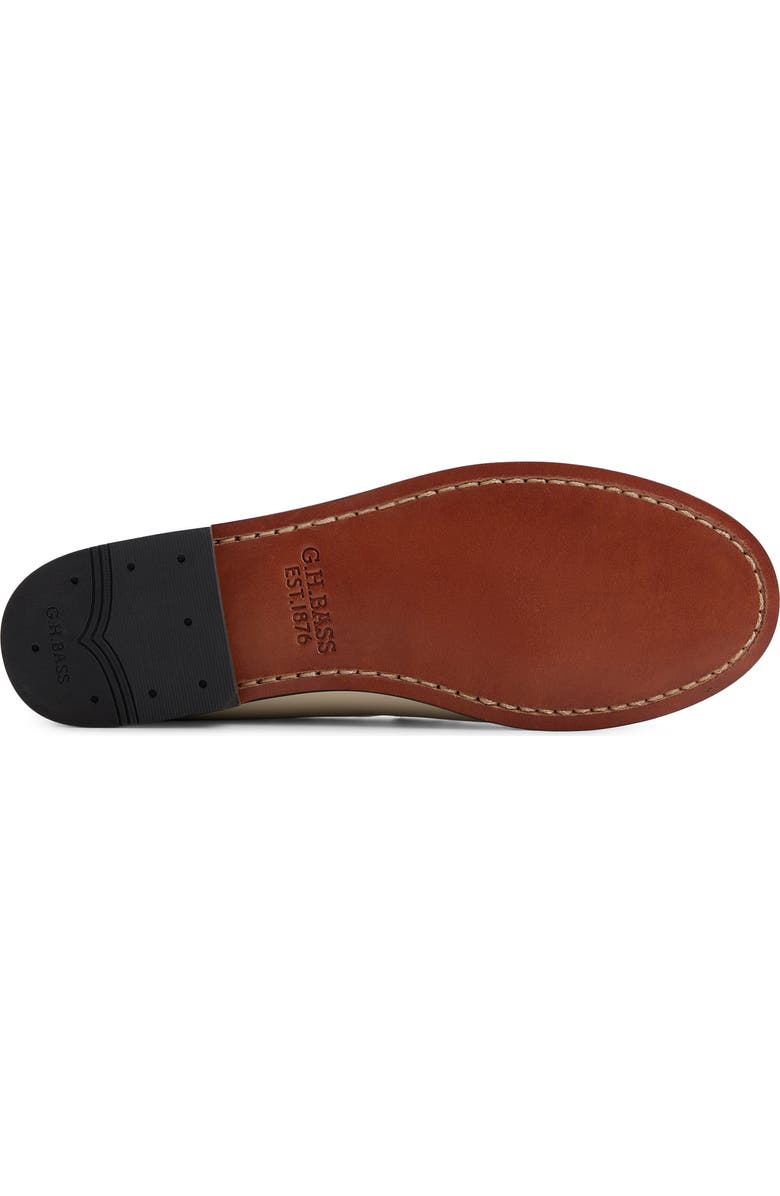 G.H.BASS Whitney Weejuns<sup>®</sup> Penny Loafer, Alternate, color,