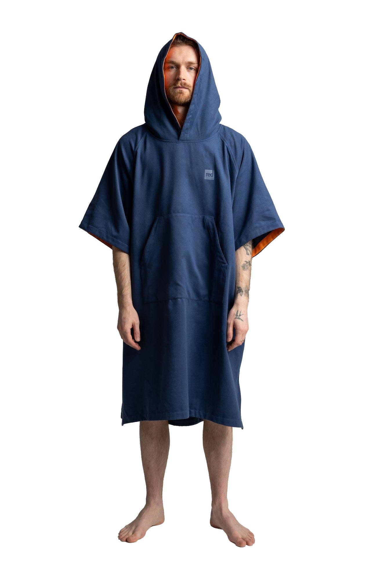 selected Admiral Blue