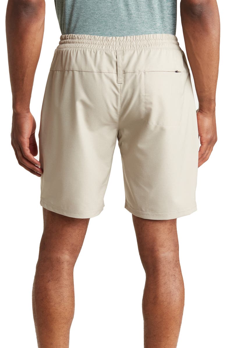 Kenneth Cole Tech Stretch Shorts, Alternate, color,