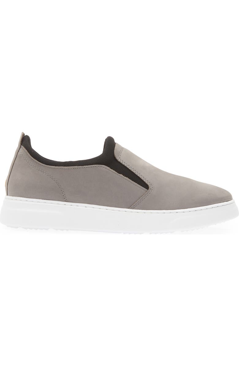 Samuel Hubbard Flight Leather Slip-On, Alternate, color,