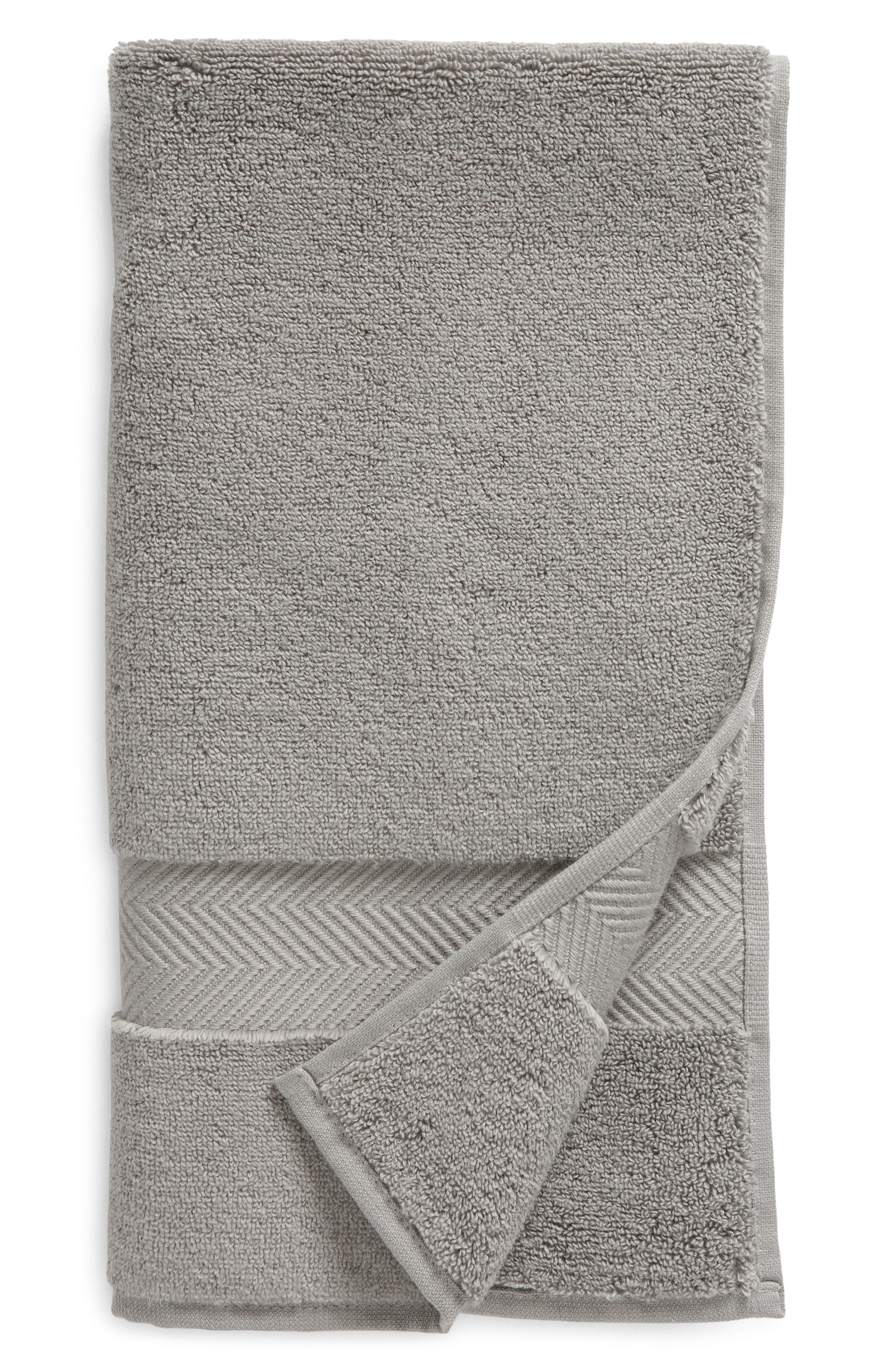 Organic Hydrocotton Hand Towel