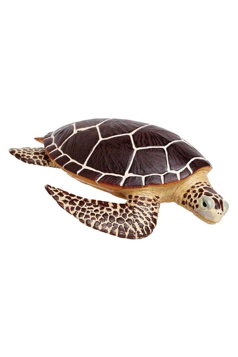 Sea Turtle Toy, Main, color, No Color