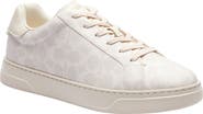 COACH High Line Signature Sneaker