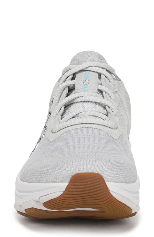 Ryka Rykä Devotion X Max Walking Sneaker In Gray