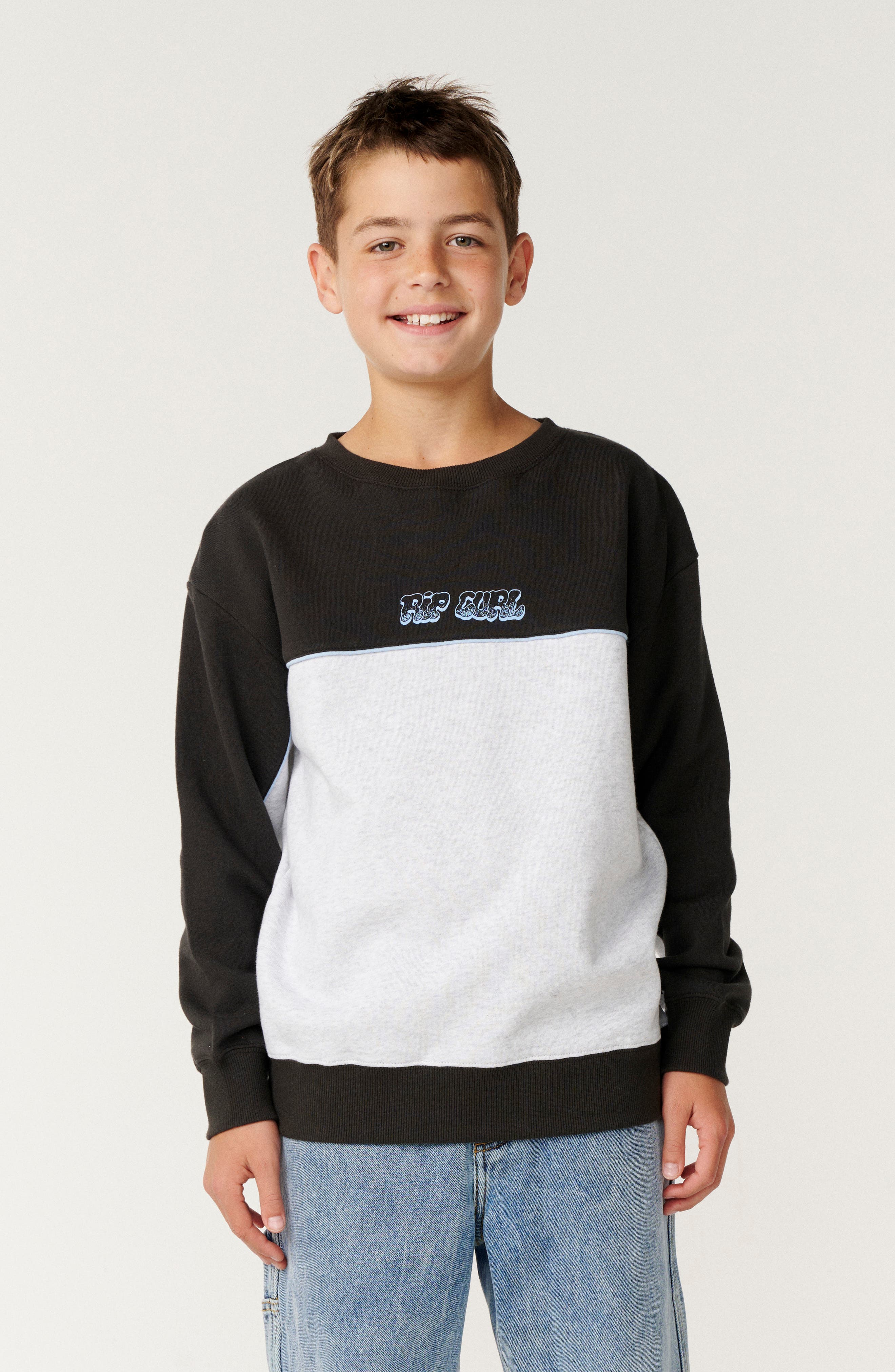 selected WASHED BLACK