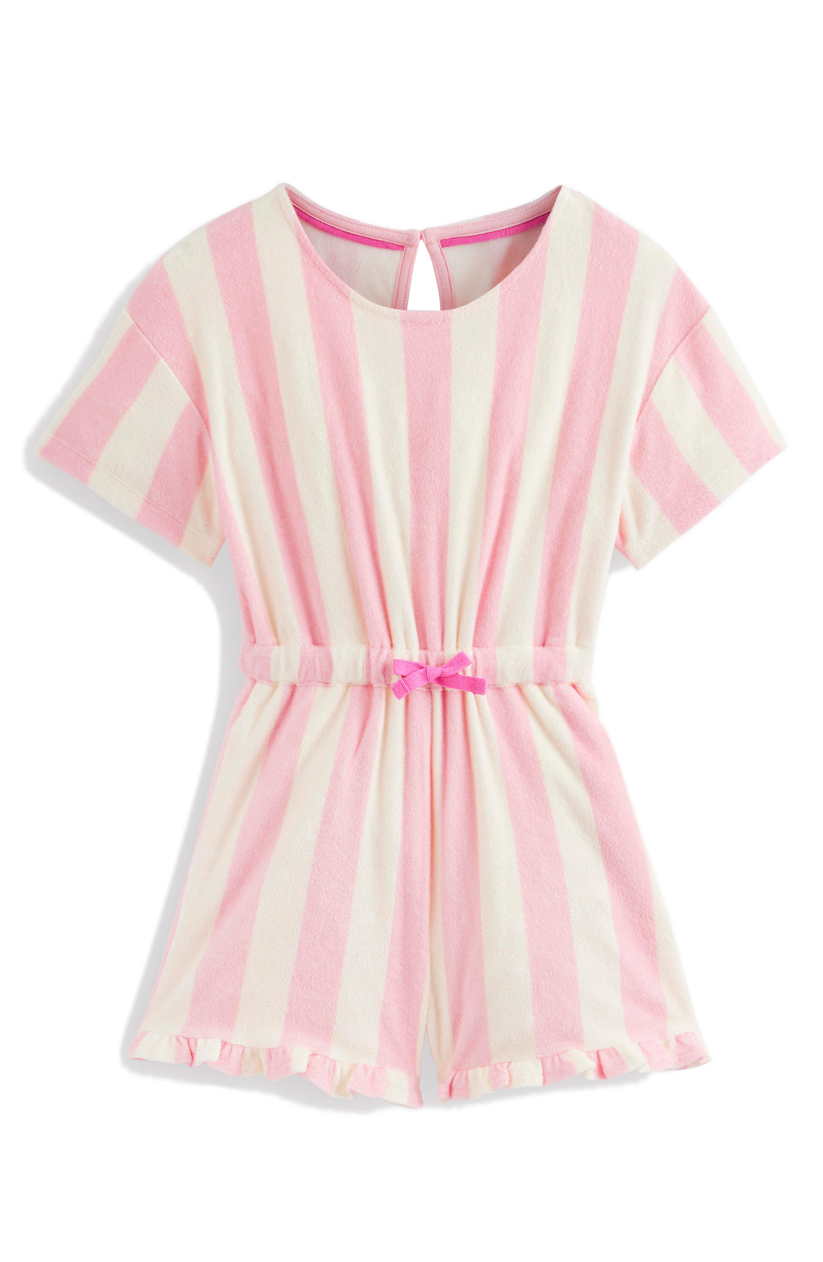 selected PINK BLOSSOM PINK STRIPE