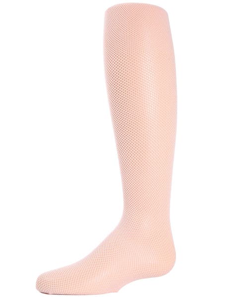 Kid's Mini-net Fishnet Tights (Toddler, Little Kid & big Kid)
