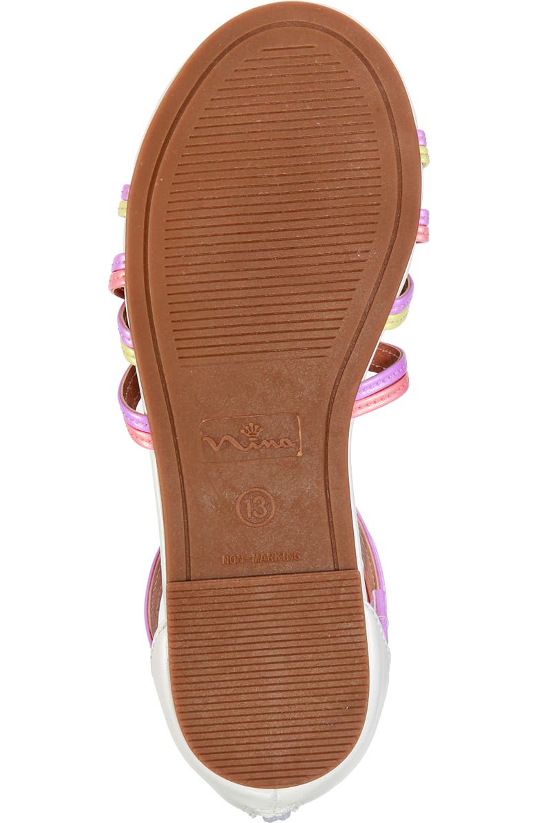 Nina Cleo Sandal, Alternate, color,