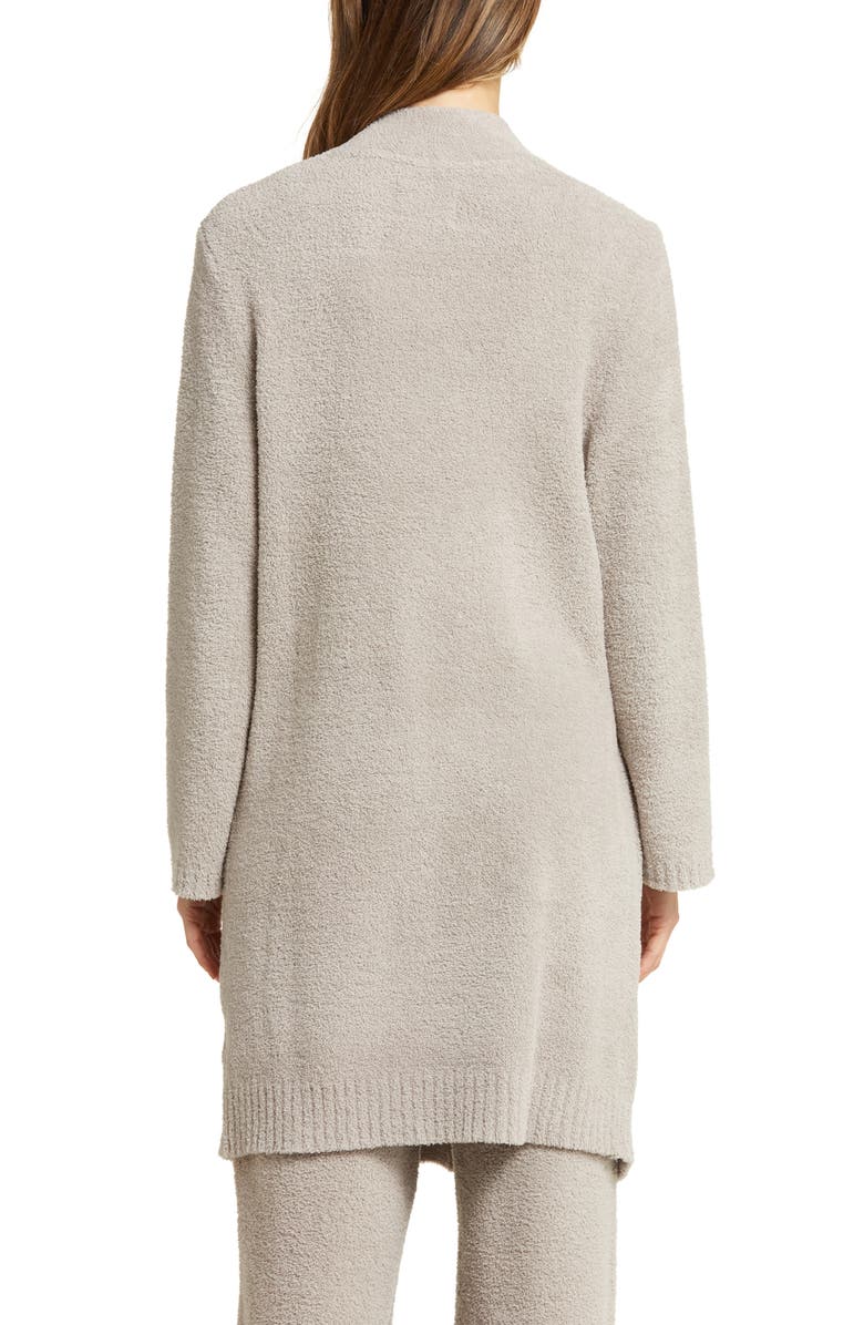 UGG<sup>®</sup> Kallie Longline Cardigan, Alternate, color, Granite