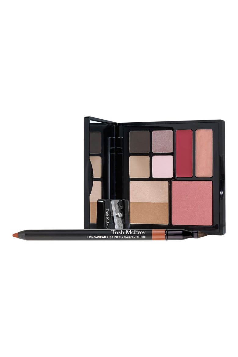 Power of Makeup® Collection Simply Gorgeous, Alternate, color, NO COLOR